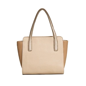Leather Handbags Ladies Casual Big Tote Bag