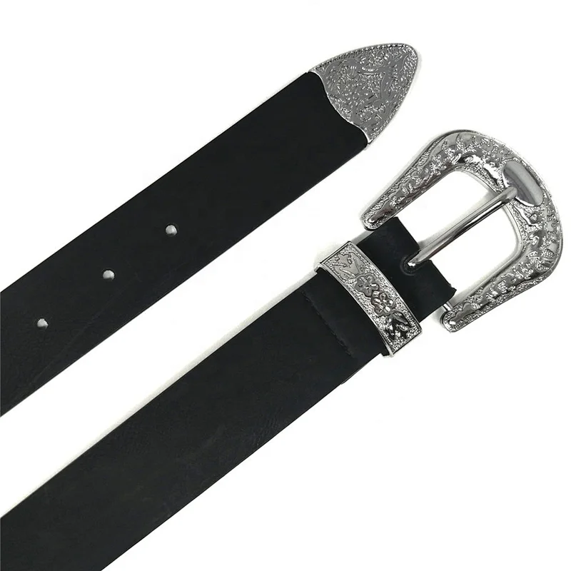 Garment accessory wholesale adjustable elegant design lady fashion women belt