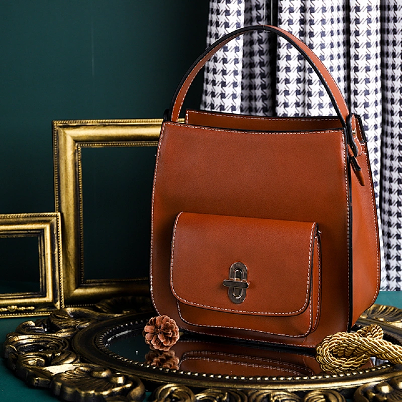 2020 new model Pu leather fashion ladies crossbody handbags for women wholesale