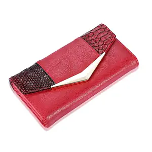 HEC New Wholesale Products for Women'S Lady Coin Purse Designer Wallet