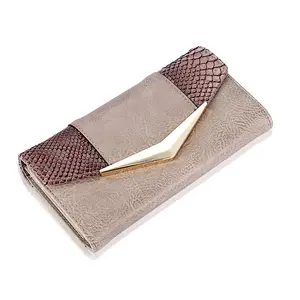 HEC New Wholesale Products for Women'S Lady Coin Purse Designer Wallet
