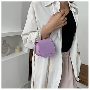 New arrivals ladies crossbody bags luxury designer jelly handbags for women famous brands mini hand bags 2020