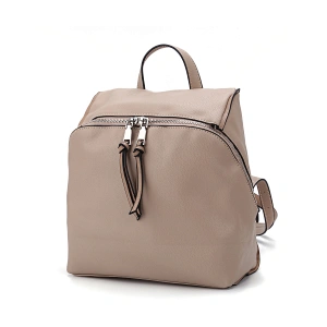 Wholesale Bags Waterproof PVC Backpack School Lady Back pack Women Shoulder Bags