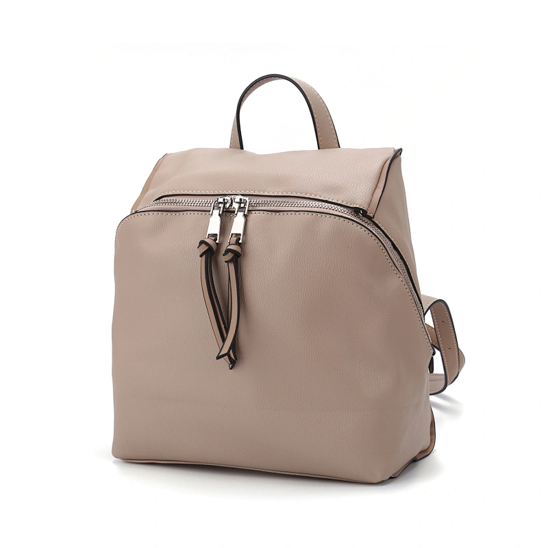 Wholesale Bags Waterproof PVC Backpack School Lady Back pack Women Shoulder Bags