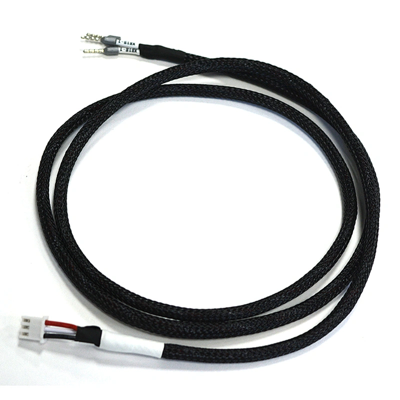 UL1430 WF250IA-H03W01 connector inverter RS485 cable