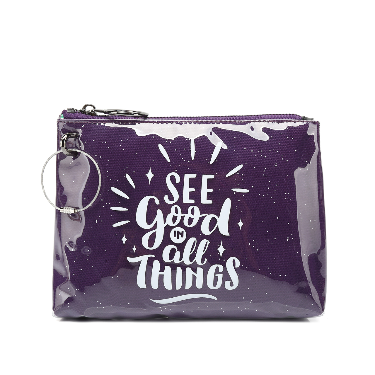 Wash Bag/Cosmetics Bag