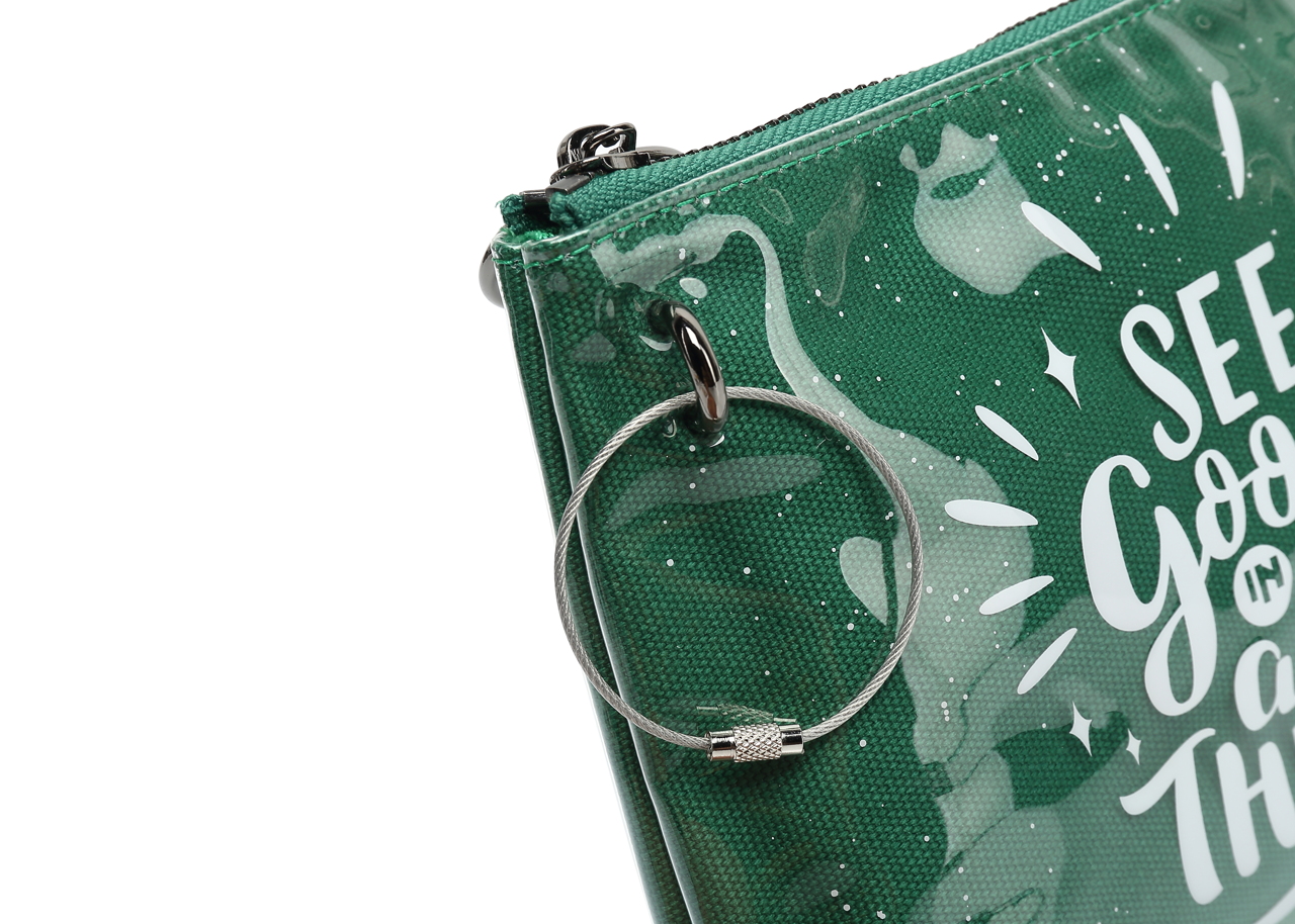 Wash Bag/Cosmetics Bag