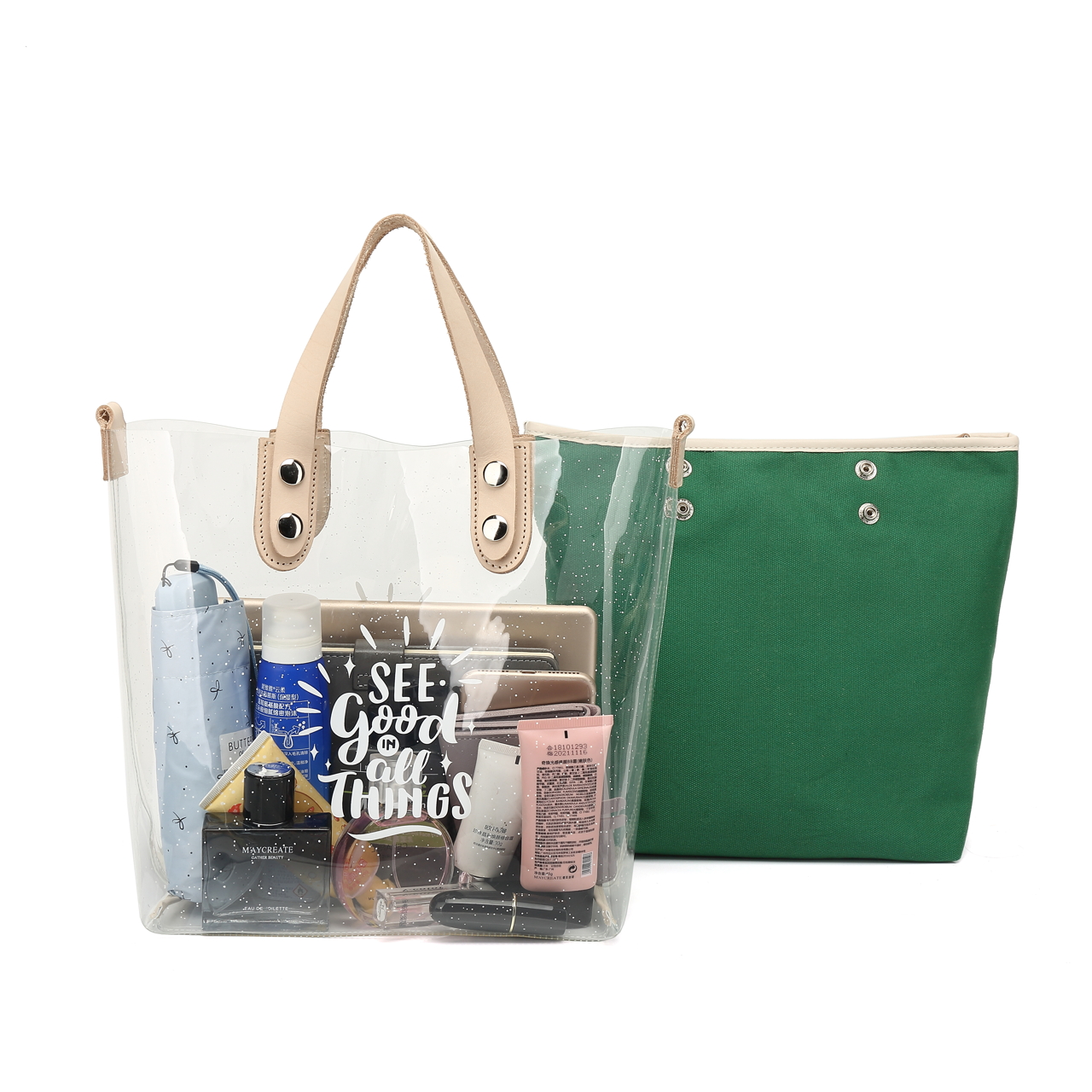 Shoulder Bag