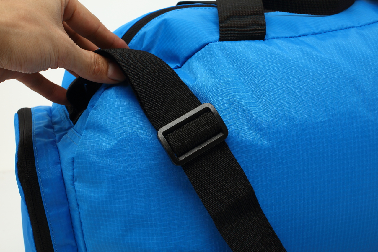 Folding Duffle bag