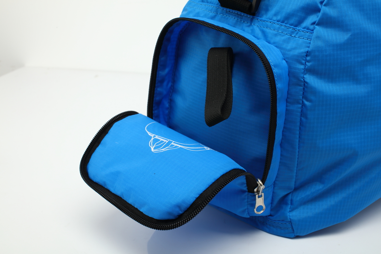 Folding Duffle bag