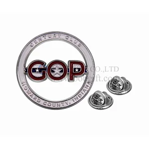 Zinc Alloy Badges,badge bunnies,badges