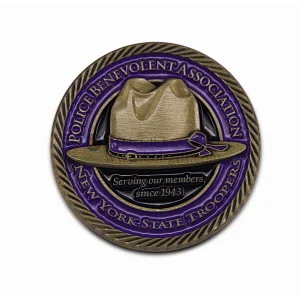 Zinc Alloy Soft Enamel Coins,silver coin,stamped coins