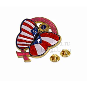 Glitter Pins