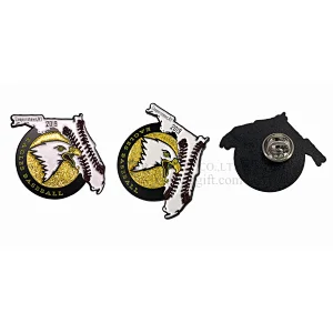 Glitter Pins