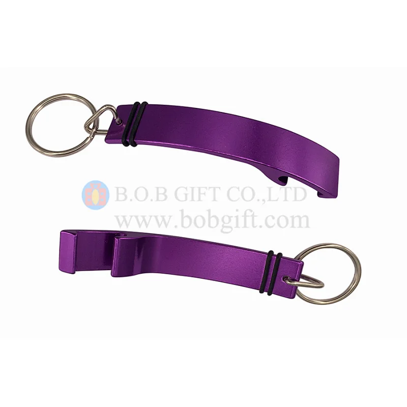 Bottle openers metal bottle opener,aluminium keychain bottle opener