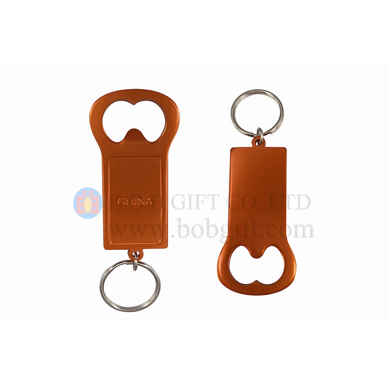 Bottle openers metal bottle opener,aluminium keychain bottle opener