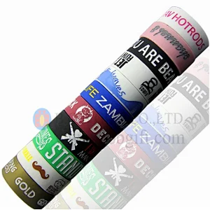 Silicone Bracelets wristband sport band