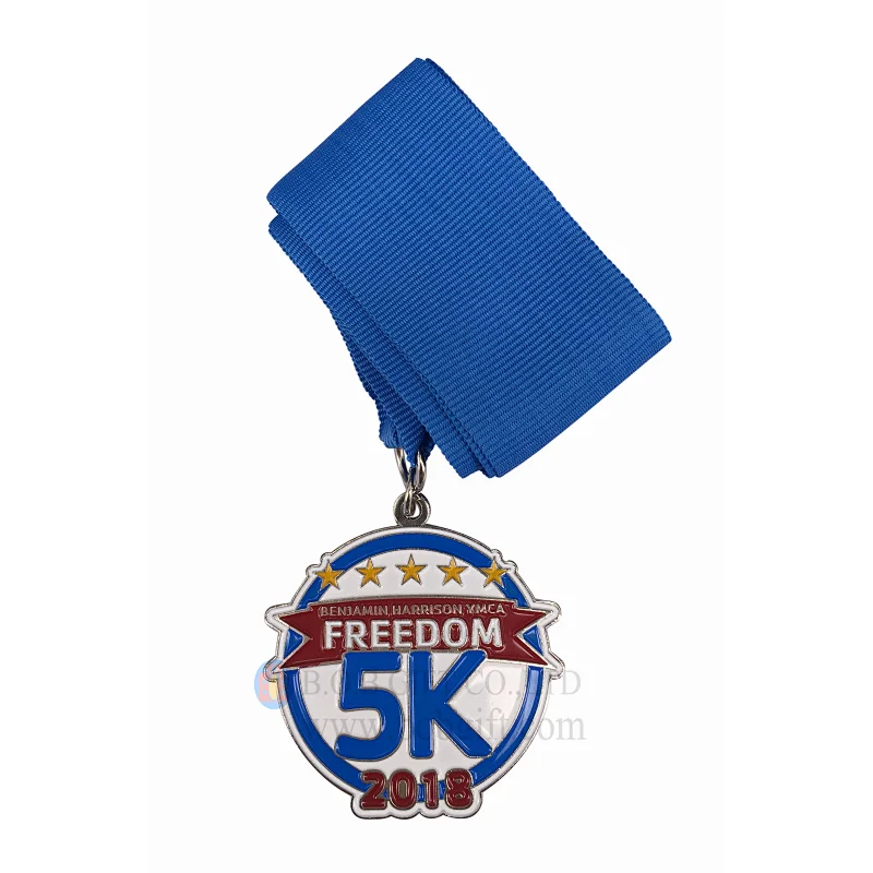 Zinc Alloy Medals,iron stamped medals,metal medals