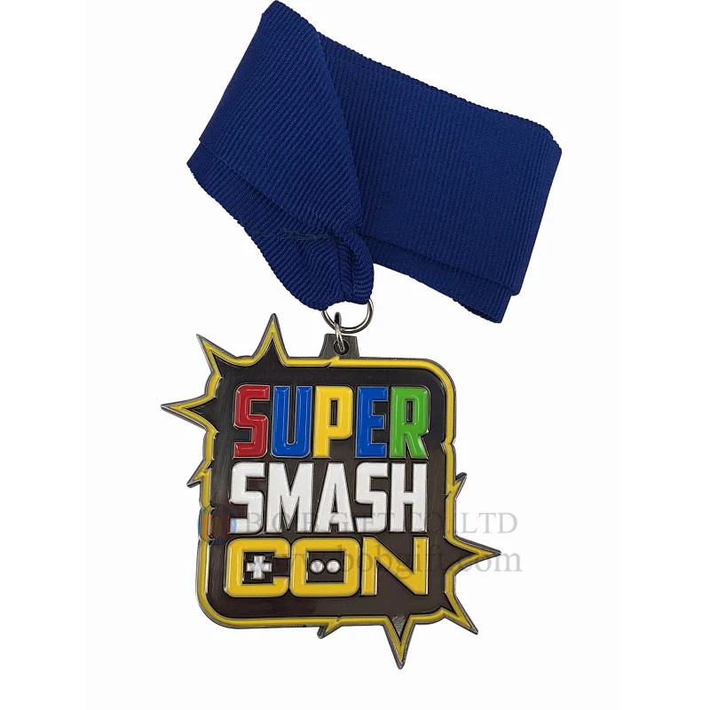 Zinc Alloy Medals,iron stamped medals,metal medals