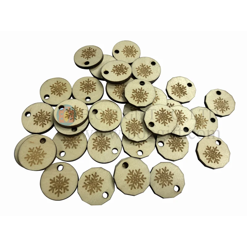 Wooden Trolley Coins TT token keychain