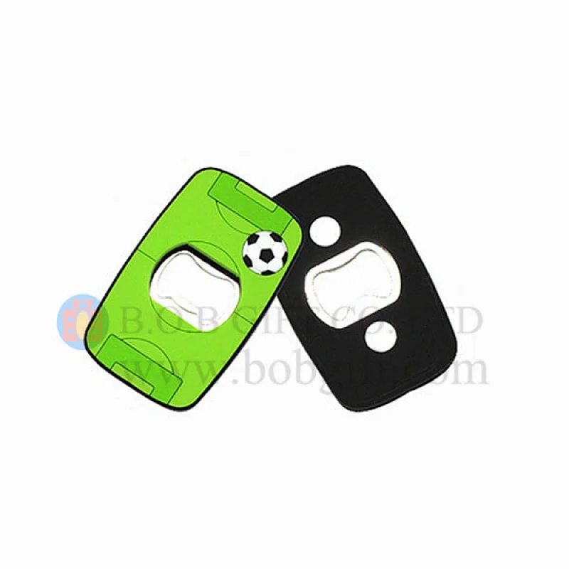 PVC Bottle Opener,bottle opener