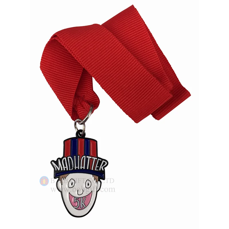 Brass Medals