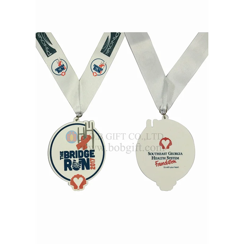 PVC Medals