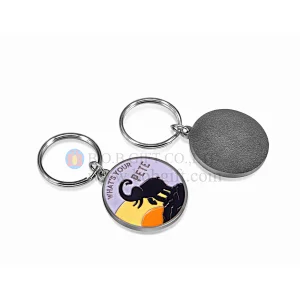 Zinc Alloy Keychains,3D keychain,promotional keychain
