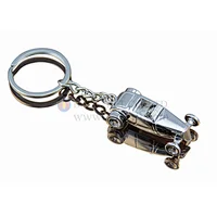 Zinc Alloy Keychains,3D keychain,promotional keychain