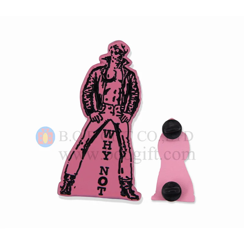 Special pins ,spray color pin badge,lapel pin