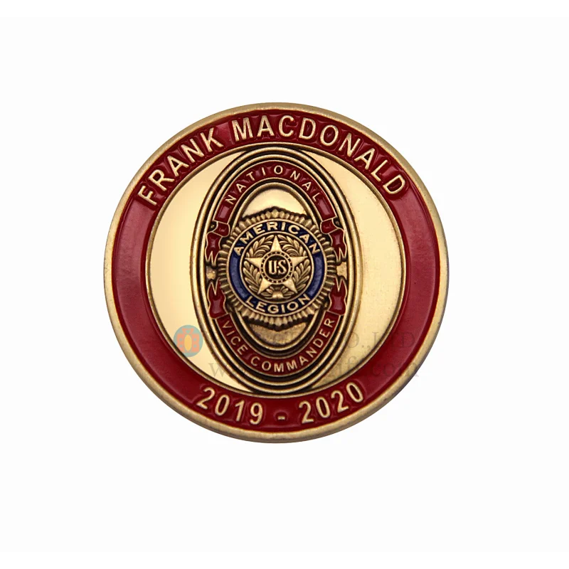 Brass Soft Enamel Coins,metal coins,stamped coins