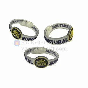 PVC Bracelets,rubber wristband