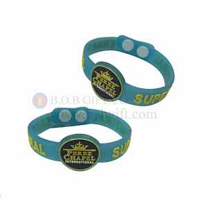 PVC Bracelets,rubber wristband