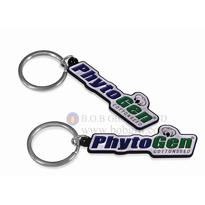 PVC Keychains,3D pvc keychain,2D PVC keychain