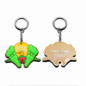 PVC Keychains,3D pvc keychain,2D PVC keychain