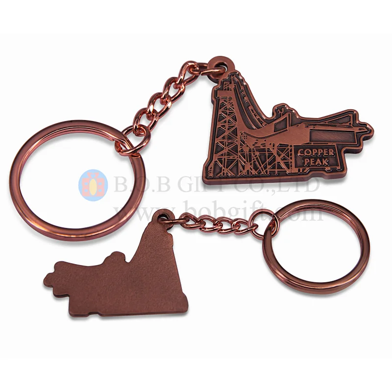 Brass Iron Keychains,metal keychain,keychains