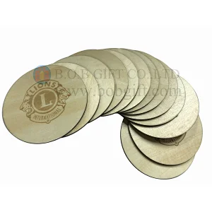 Wooden Coasters cup standard ,cup mat