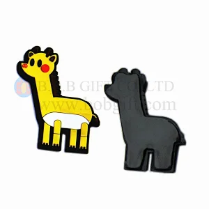 PVC Fridge Magnets rubber magnet,3D magnet