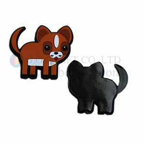 PVC Fridge Magnets rubber magnet,3D magnet