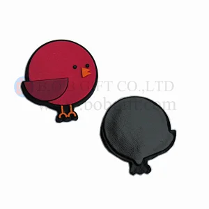 PVC Fridge Magnets rubber magnet,3D magnet