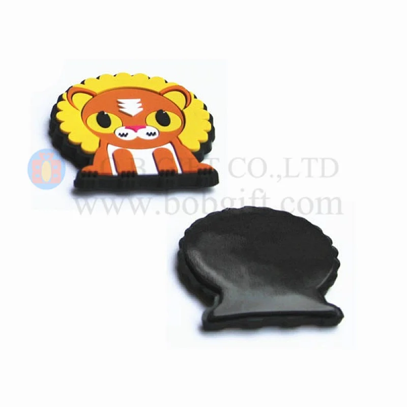 PVC Fridge Magnets rubber magnet,3D magnet
