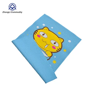 2020 New Design Baby Changing Mat