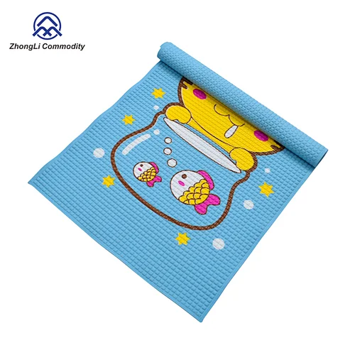 2020 New Design Baby Changing Mat