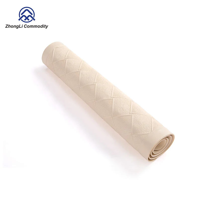 New Product Wholesale Bathroom Bath Mat With Suction Cup Mat
