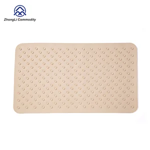 Sea grass Antibacterial Bath mat Shower mat Tub Mat