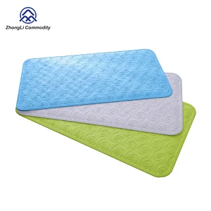 Non Slip Rubber Shower Mat