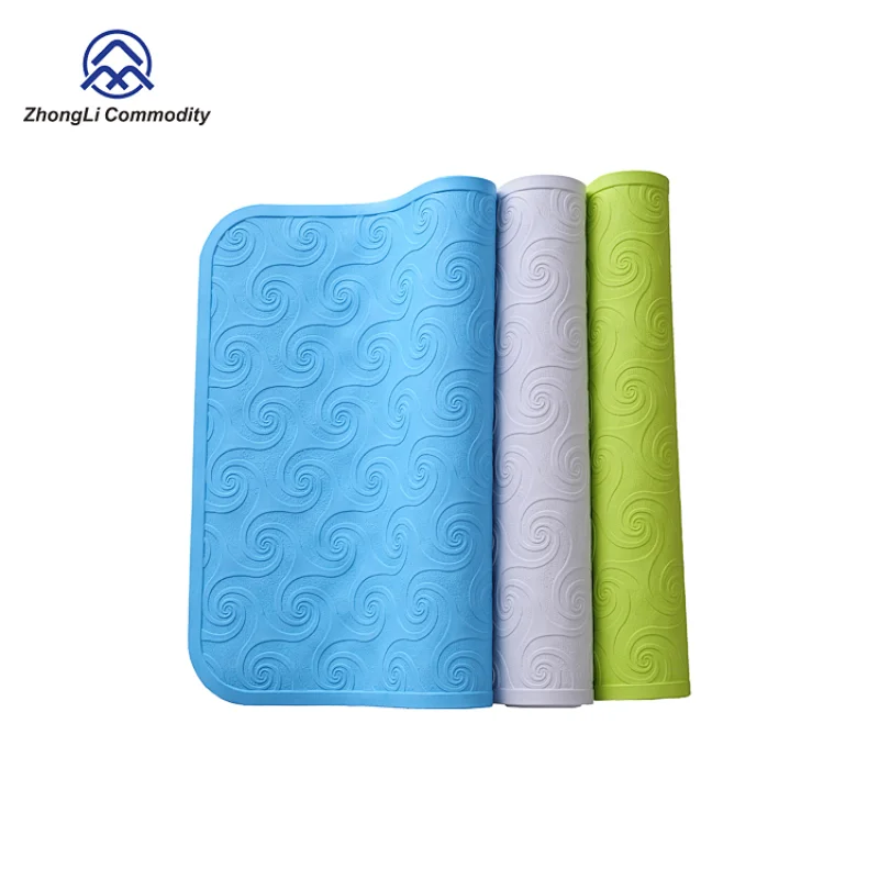 Non Slip Rubber Shower Mat