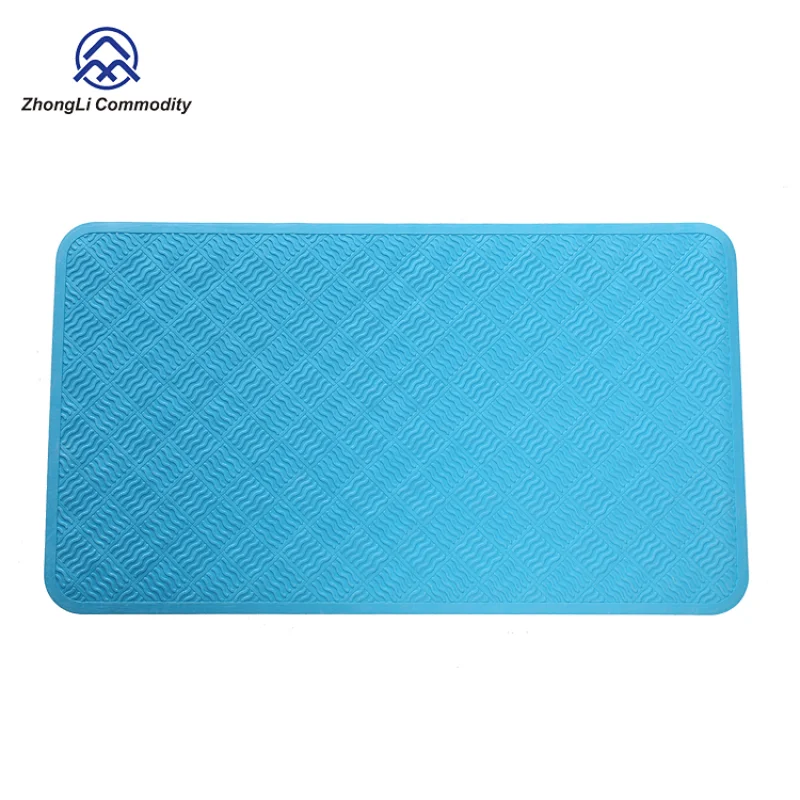 Antibacterial Hot sell bath or Shower Mat