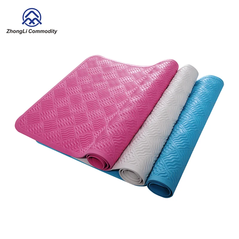 Antibacterial Hot sell  bath or Shower Mat