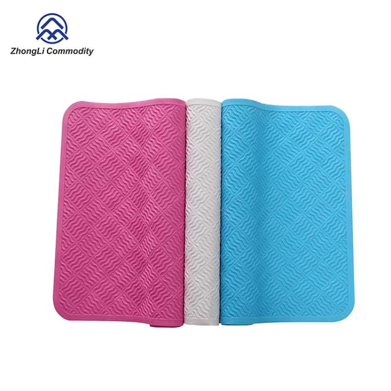 Antibacterial Hot sell  bath or Shower Mat